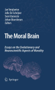 The moral brain: essays on the evolutionary and neuroscientific aspects of morality