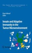 Innate and adaptive immunity in the tumor microenvironment