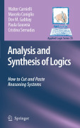 Analysis and synthesis of logics: how to cut and paste reasoning systems