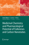 Medicinal chemistry and pharmacological potentialof fullerenes and carbon nanotubes