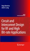 Circuit and interconnect design for high bit-rateapplications