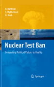 Nuclear test ban: converting political visions to reality