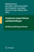 Pseudomonas syringae pathovars and related pathogens: identification, epidemiology and genomics