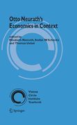 Otto neurath’s economics in context
