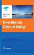 Innovations in chemical biology