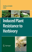 Induced plant resistance to herbivory