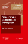 Work, learning and sustainable development: opportunities and challenges