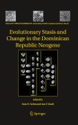 Evolutionary stasis and change in the Dominican Republic neogene