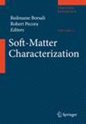Soft-matter characterization: (book + online access)
