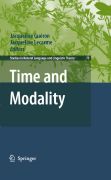 Time and modality