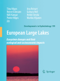 European large lakes: ecosystem changes and their ecological and socioeconomic impacts