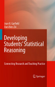 Developing students statistical reasoning: connecting research and teaching practice