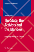 The state, the activists and the islanders: language policy on corsica