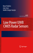 Low power UWB CMOS radar sensors
