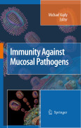 Immunity against mucosal pathogens