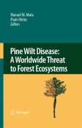 Pine wilt disease: a worldwide threat to forest ecosystems