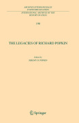The legacies of Richard Popkin