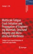 Multiscale fatigue crack initiation and propagation of engineering materials: structural integrity and microstructural worthiness : fatigue crack growth behaviour of small and large bodies