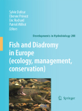 Fish and diadromy in Europe: ecology, conservation, management