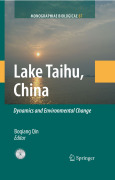 Lake Taihu, China: dynamics and environmental change