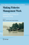 Making fisheries management work: implementation of politics for sustainable fishing