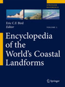 Encyclopedia of the world's coastal landforms