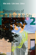 Dimensions of the sustainable city