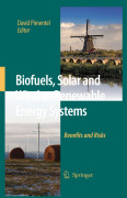 Biofuels, solar and wind as renewable energy systems: benefits and risks