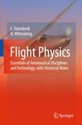 Flight physics: introduction to disciplines and technology of aircraft flight