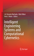 Intelligent engineering systems and computationalcybernetics