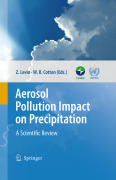 Aerosol pollution impact on precipitation: a scientific review
