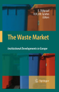 The waste market: institutional developments in Europe