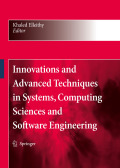 Innovations and advanced techniques in systems, computing sciences and software engineering