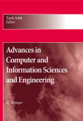 Advances in computer and information sciences andengineering