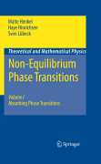 Non-equilibrium phase transitions v. 1 Absorbing phase transitions