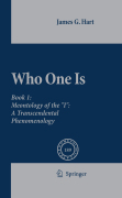 Who one is Meontology of t Book 1