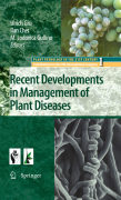 Recent developments in management of plant diseases