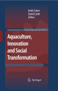 Aquaculture, innovation and social transformation