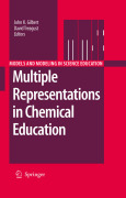 Multiple representations in chemical education