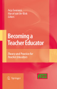 Becoming a teacher educator