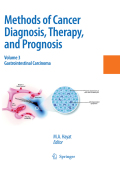 Methods of cancer diagnosis, therapy and prognosis: gastrointestinal cancer