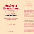 The divine in Husserl and other explorations