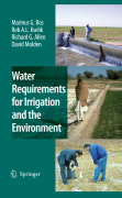 Water requirements for irrigation and the environment