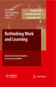 Rethinking work and learning: adult and vocational education for social sustainability