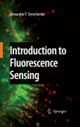 Introduction to fluorescence sensing