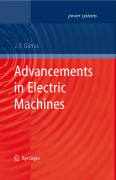 Advancements in electric machines