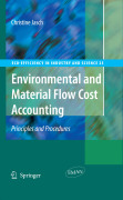 Environmental and material flow cost accounting: principles and procedures
