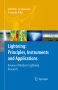 Lightning: principles, instruments and applications : review of modern lightning research