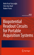 Biopotential readout circuits for portable acquisition systems
