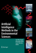 Artificial intelligence methods in the environmental sciences